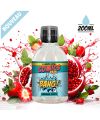 BANG 200ml COMICS VAPE