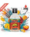 CRASH 200ml COMICS VAPE