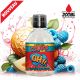 OH 200ml COMICS VAPE