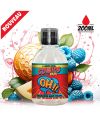 OH 200ml COMICS VAPE