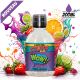 WOW 200ml COMICS VAPE