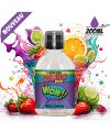 WOW 200ml COMICS VAPE