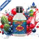 YES 200ml COMICS VAPE