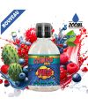 YES 200ml COMICS VAPE