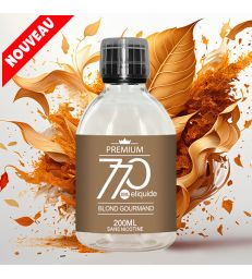 BLOND GOURMAND 200 ml 770 PREMIUM