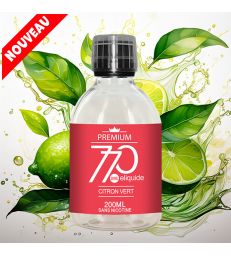 CITRON VERT 200 ml 770 PREMIUM