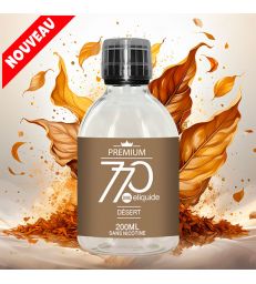 DESERT 200 ml 770 PREMIUM