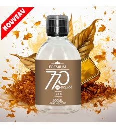 GOLD 200 ml 770 PREMIUM