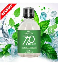 MENTHE EXTRA FORTE 200 ml 770 PREMIUM