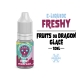 E-liquide DRAGON GLACÉ 10 ml FRESHY