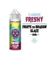 DRAGON GLACÉ 50 ml FRESHY