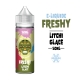 LITCHI GLACÉ 50 ml FRESHY