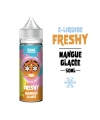 MANGUE GLACÉE 50 ml FRESHY