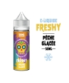 PÊCHE GLACÉE 50 ml FRESHY