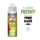 POMME GLACÉE 50 ml FRESHY