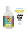 ANANAS GLACÉ FRESHY 200ml