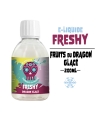 FRUIT DU DRAGON GLACÉ FRESHY 200ml