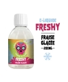 FRAISE GLACÉE FRESHY 200ml