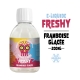 FRAMBOISE GLACÉE FRESHY 200ml