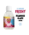 FRAMBOISE GLACÉE FRESHY 200ml