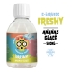 ANANAS GLACÉ 500ml E-liquide FRESHY