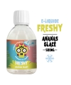 ANANAS GLACÉ 500ml E-liquide FRESHY