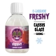 CASSIS GLACÉ 500ml E-liquide FRESHY