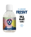 COLA GLACÉ 500ml E-liquide FRESHY