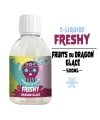 FRUIT DU DAGRON GLACÉ 500ml E-liquide FRESHY