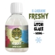 LITCHI GLACÉ 500ml E-liquide FRESHY