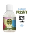 LITCHI GLACÉ 500ml E-liquide FRESHY