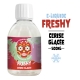 CERISE GLACÉE 500ml E-liquide FRESHY