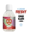 CERISE GLACÉE 500ml E-liquide FRESHY