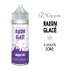 E-liquide RAISIN GLACÉ IZY LIQUIDE 50ml