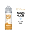 E-liquide MANGUE GLACÉE IZY LIQUIDE 50ml