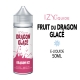 E-LIQUIDE DRAGON GLACÉ IZY LIQUIDE 50ml