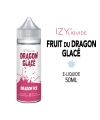 E-LIQUIDE DRAGON GLACÉ IZY LIQUIDE 50ml