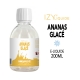 ANANAS GLACÉ 200ml IZY LIQUIDE