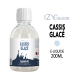 CASSIS GLACÉ 200ml IZY LIQUIDE