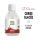 CERISE GLACÉE 200ml IZY LIQUIDE