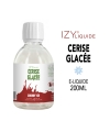 CERISE GLACÉE 200ml IZY LIQUIDE