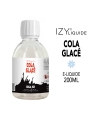 COLA GLACÉ 200ml IZY LIQUIDE