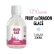 DRAGON GLACÉ 200ml IZY LIQUIDE