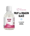 DRAGON GLACÉ 200ml IZY LIQUIDE