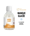 MANGUE GLACÉE 200ml IZY LIQUIDE