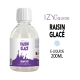 RAISIN GLACÉ 200ml IZY LIQUIDE