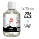 COLA GLACÉ 500ml IZY LIQUIDE