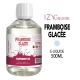 FRAMBOISE GLACÉE 500ml IZY LIQUIDE