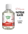 PASTÈQUE GLACÉE 500ml IZY LIQUIDE