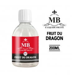 FRUIT DU DRAGON MB 200ml